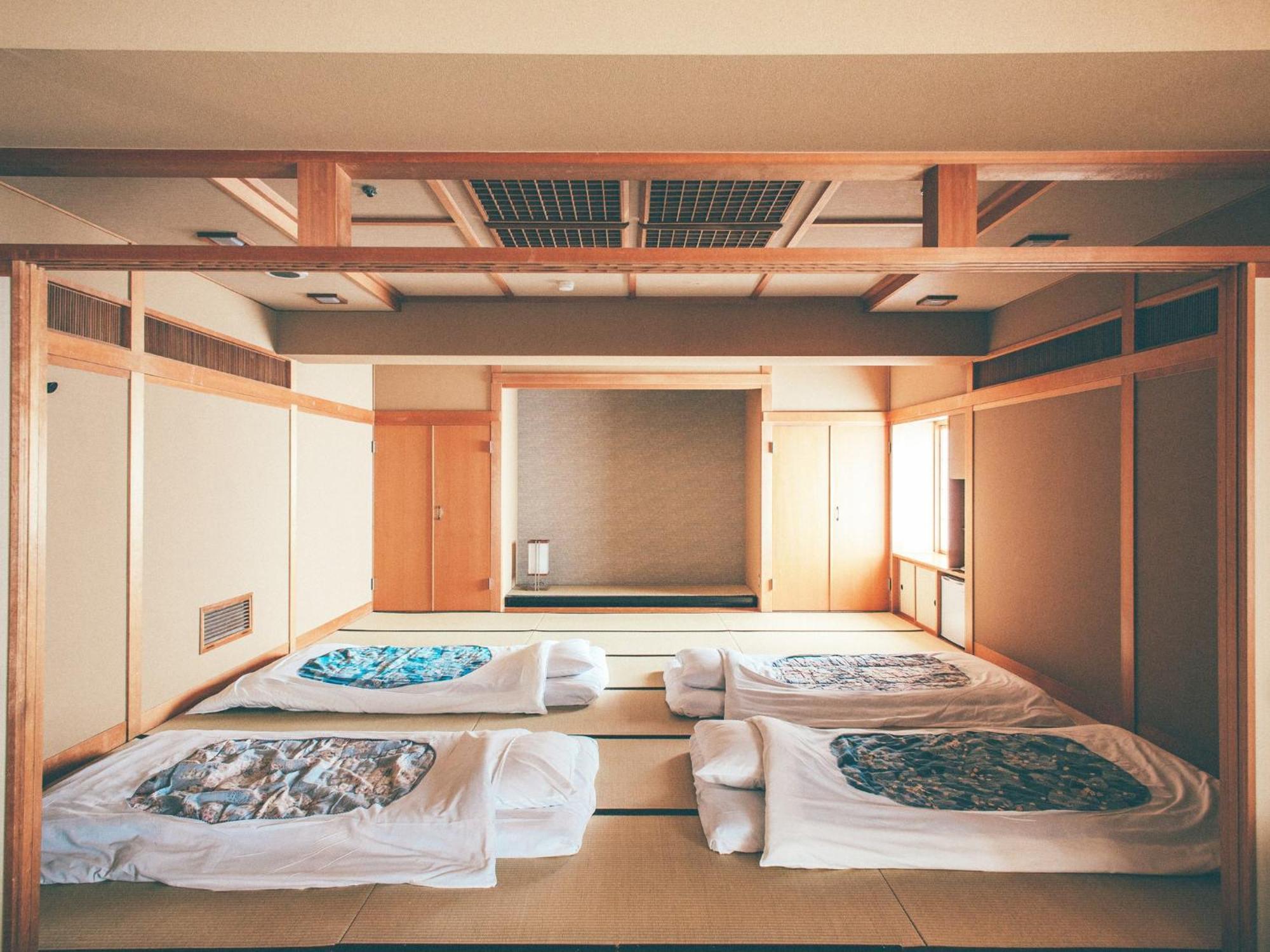 Kanazawa Kokusai Hotel Экстерьер фото